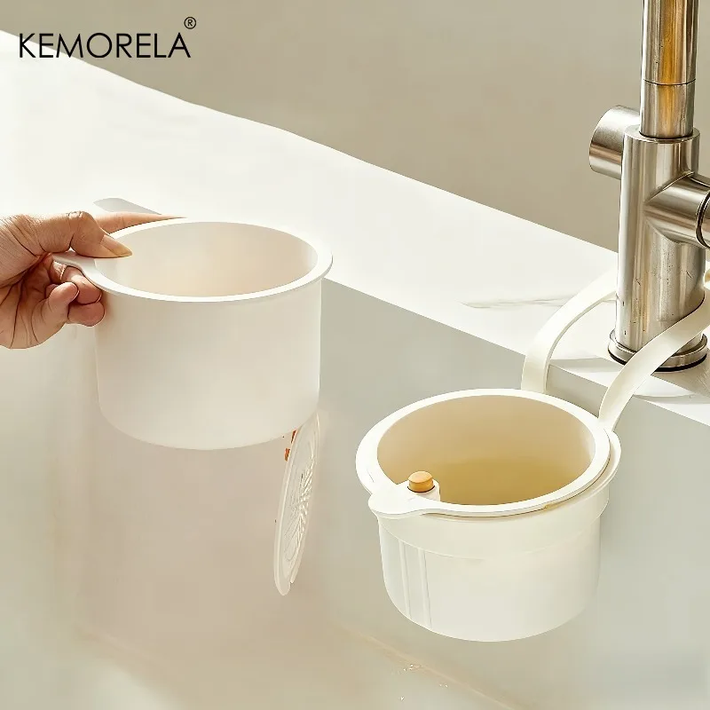 1pc Self Cleaning Kitchen Sink - đánh giá và giá Commercial Kitchen Bin
