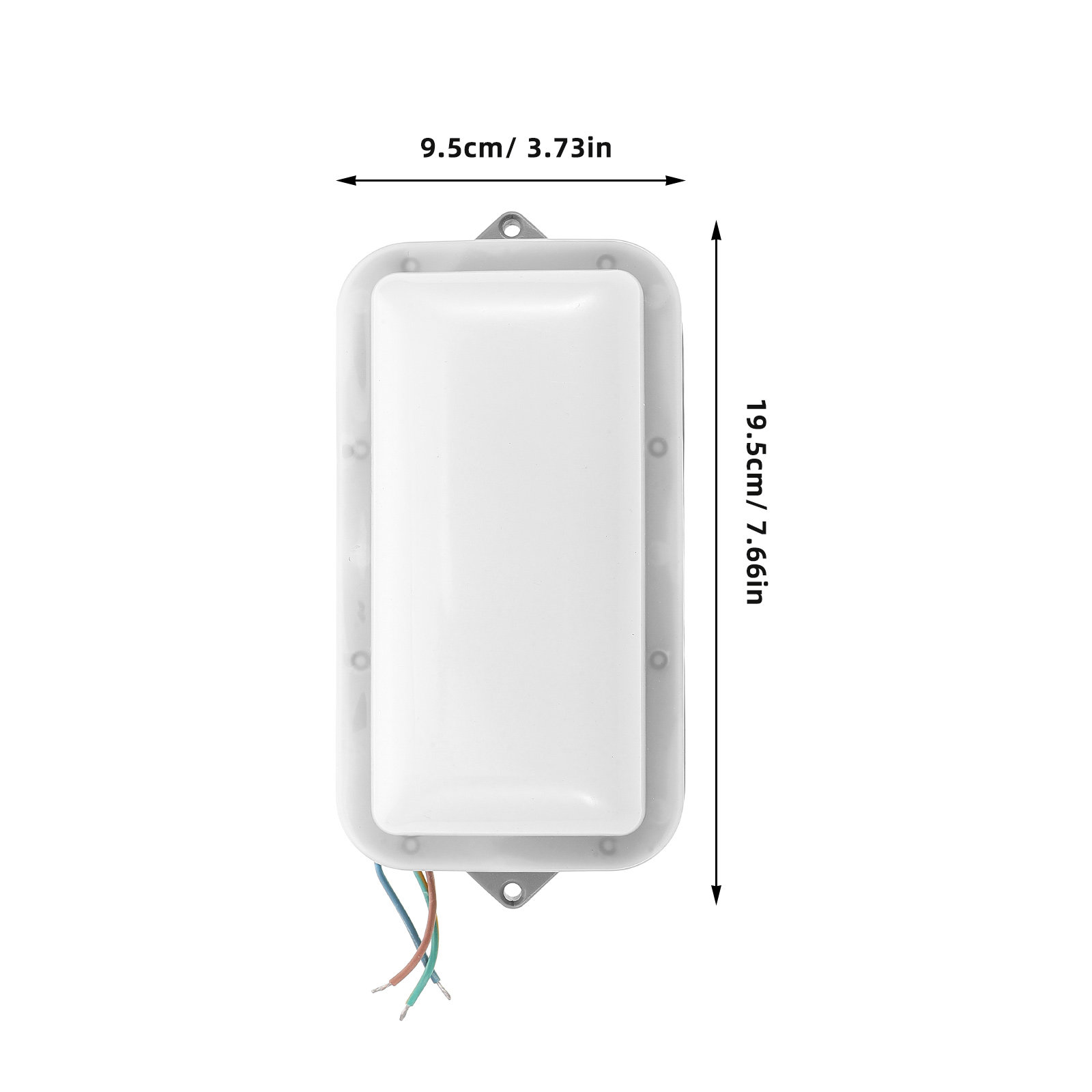 20W LED Hood Light Range Bulb  - đánh giá và giá Commercial Kitchen Hoods