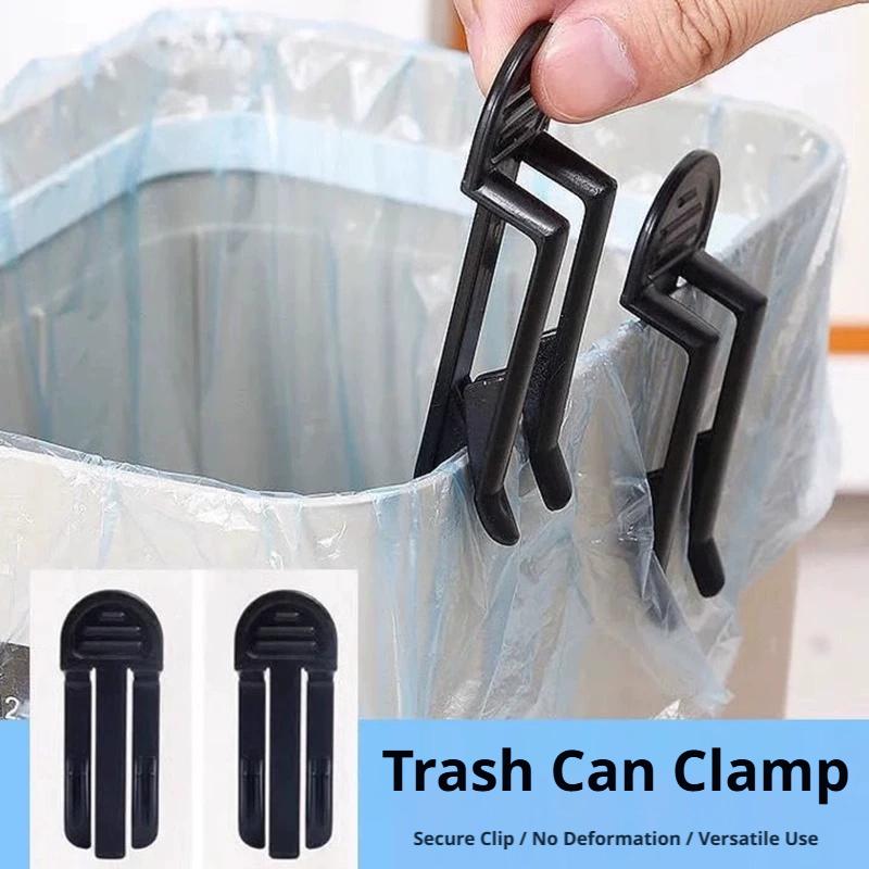 2/5Pcs Plastic Garbage Bag Cli - đánh giá và giá Commercial Kitchen Bin