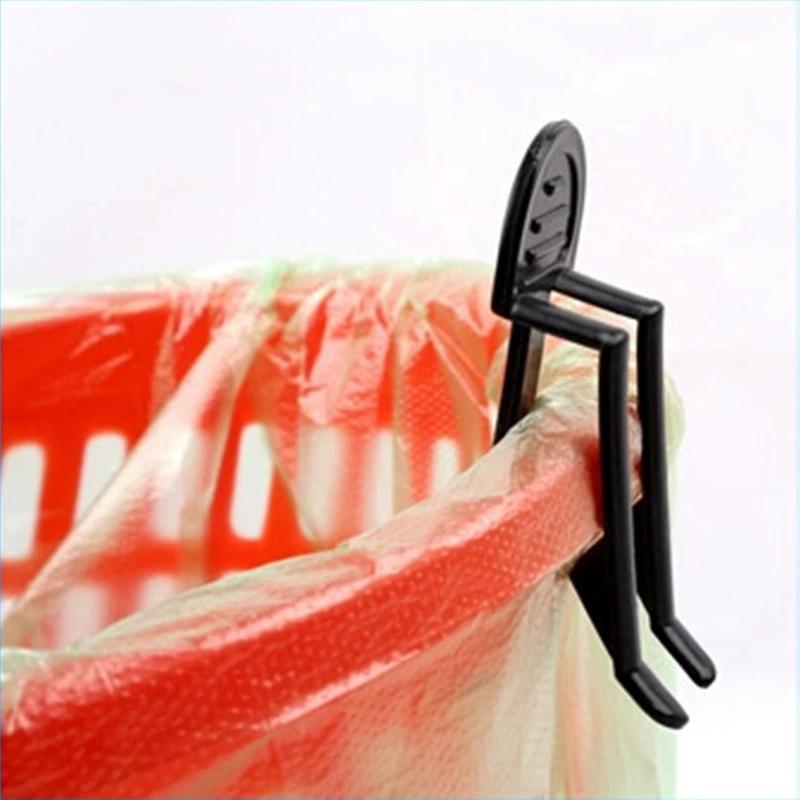 2/5Pcs Plastic Garbage Bag Cli - đánh giá và giá Commercial Kitchen Bin