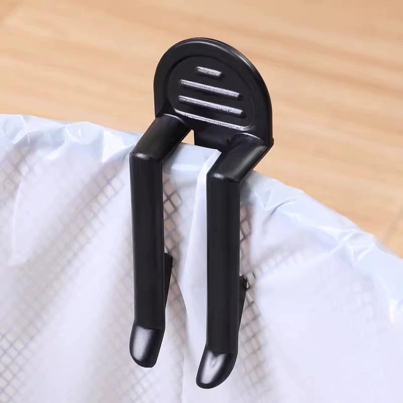 2/5Pcs Plastic Garbage Bag Cli - đánh giá và giá Commercial Kitchen Bin